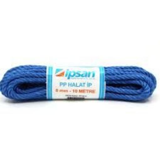 IPSAN PP HALAT IP 8MM 10MT. ürün görseli