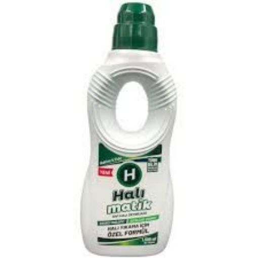 SUPER MATIK HALI DETERJANI 1500ML. ürün görseli