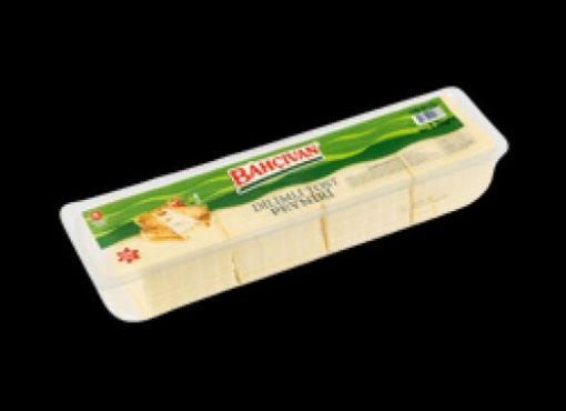 Bahçıvan Dilimli Tost Peyniri 1 Kg. ürün görseli