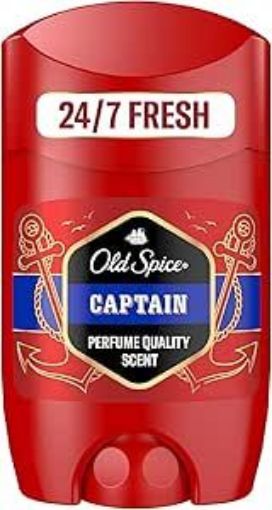 Old Spice Stick Captain 50 ml. ürün görseli