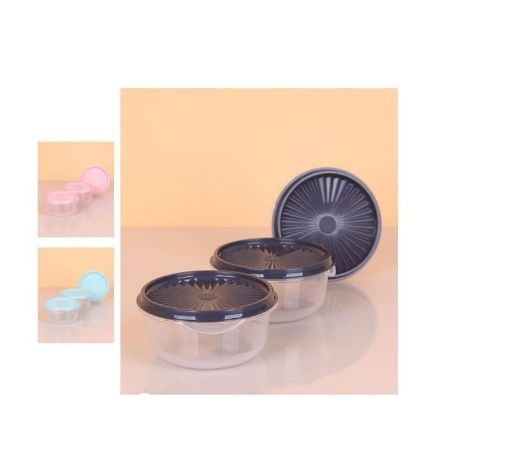 Simlife Saklama Kabı 3lü. ürün görseli