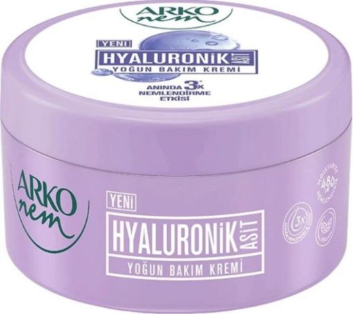 Arko Nem Krem 250 ml Hyaluronik. ürün görseli