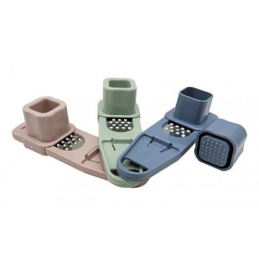 Ulu Doğuş018 Sarımsak Rende Pratik 5002. ürün görseli