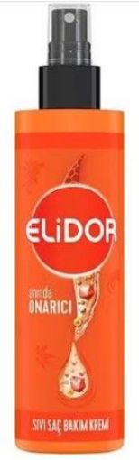 Elidor 200 ml Anında Onarıcı Sıvı Saç Kremi. ürün görseli