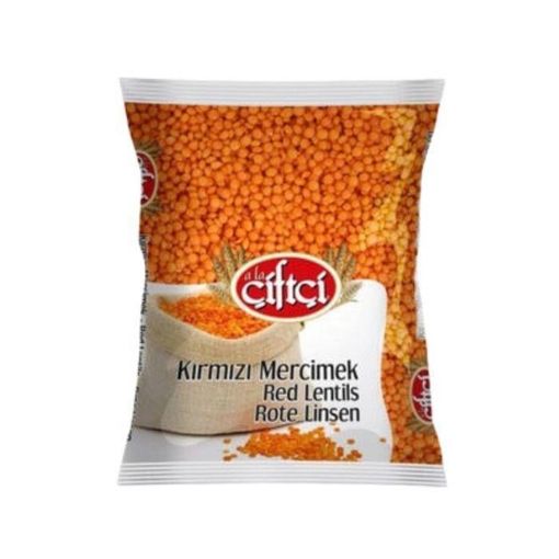 ALA CIFTCI MERCIMEK 1KG KIRMIZI TOPTANE. ürün görseli