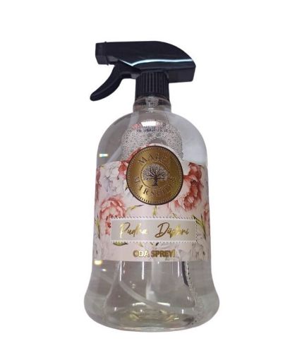 OXY MARSEILLA ODA SPREYI 1000ML PUDRA DUSLERI. ürün görseli