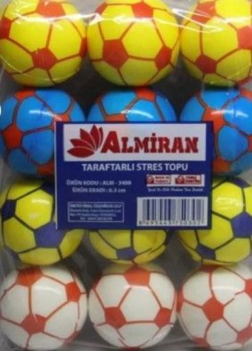 CAN STRES TOPU KUCUK. ürün görseli