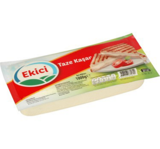 EKICI KASAR 1000GR KASAR-. ürün görseli