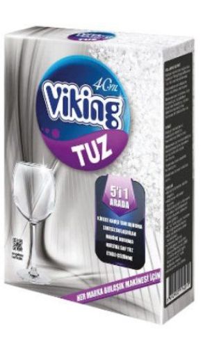 VIKING BULASIK MAK.TUZU 1500GR. ürün görseli