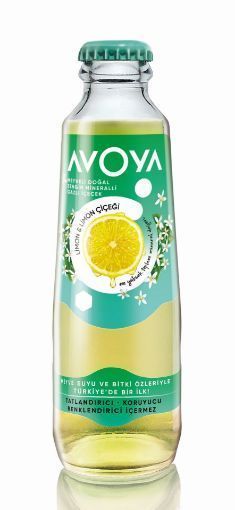 AVOYA MEYVELI 200ML LIMON&LIMON CICEGI. ürün görseli