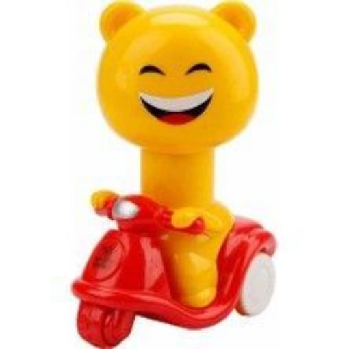 CNL-MOTOR BAS GIT 5555-144. ürün görseli