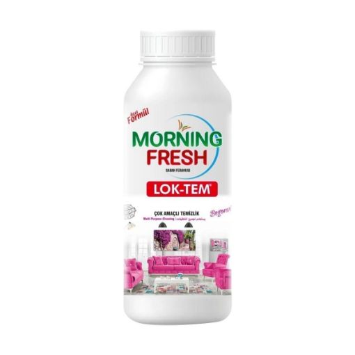MORNING FRESH LOC-TEM 1LT BEGONVIL. ürün görseli