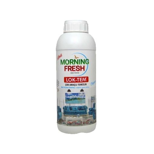 MORNING FRESH LOC-TEM 1LT OKYANUS. ürün görseli