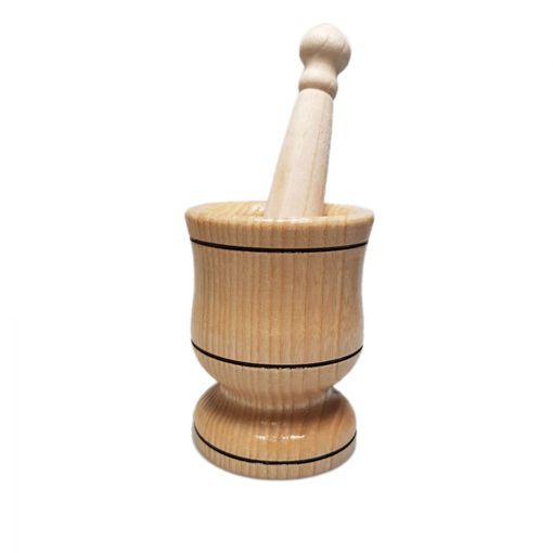 Baran Ahşap 3757 Oklava Seti 3lü. ürün görseli