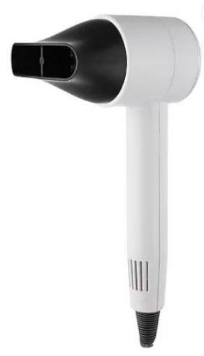 SINBO 1705 BLDC SAC KURUTMA MAKINESI BEYAZ. ürün görseli