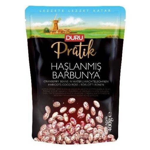 DURU EZOGELIN CORBASI 250GR PRATIK. ürün görseli