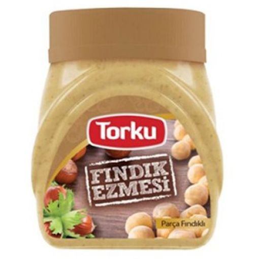 TORKU FINDIK EZMESI 370GR 403556. ürün görseli