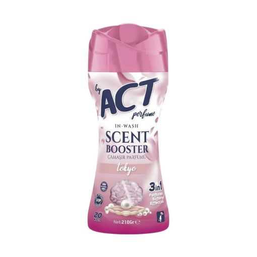 ACT CAMASIR PARFUMU YUM.210GR TOKYO. ürün görseli