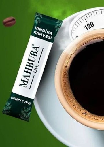 MAHBUBA KAHVE 2GR HINDIBA. ürün görseli
