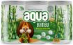 AQUA BAMBU HAVLU 6LI. ürün görseli