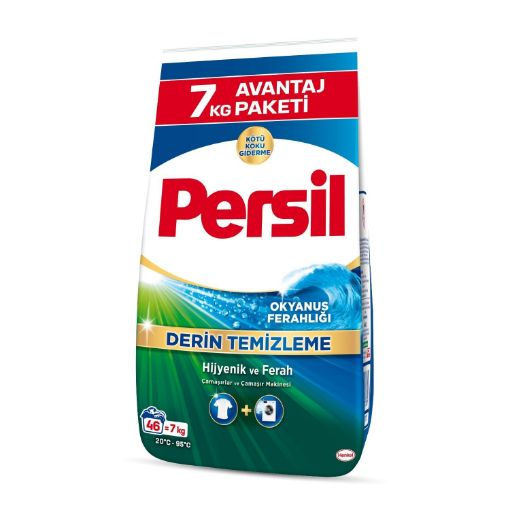 PERSIL MATIK 7KG OKYANUS FERAHLIGI. ürün görseli