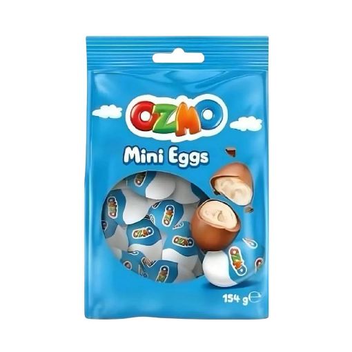 SOLEN OZMO MINI YUMURTA 154 GR. ürün görseli