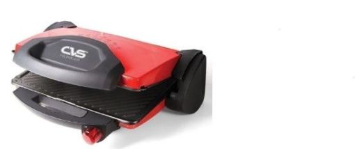 CVS DN 2201 TOST MAKINESI HUNKAR. ürün görseli