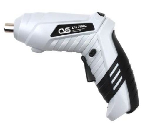 CVS DN 91802 AKULU VIDALAMA 1300MAH. ürün görseli