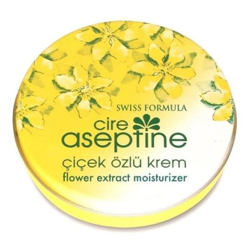 CIRE ASEPTINE SOFT 200ML ALOE VERA. ürün görseli