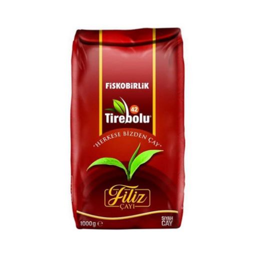 TIREBOLU 42 CAY 1KG FILIZ. ürün görseli