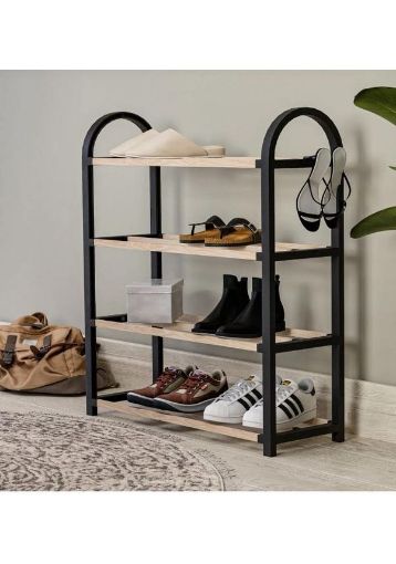 AKAY AYAKKABI RAMPASI AYARLANABILIR 6340. ürün görseli