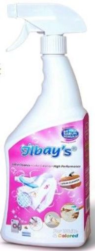 ILBAYS LEKE CIKARICI 750ML SPREY. ürün görseli