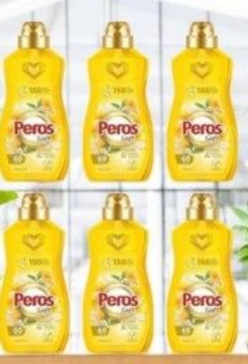 W PEROS YUMUSATICI 1440ML YASEMIN NEROLI*6LI. ürün görseli