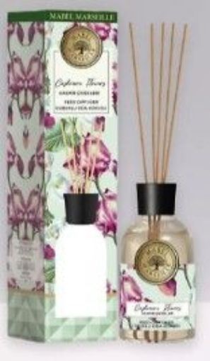 OXY MARSEILLA CUBUKLU ODA KOKUSU KASMIR 100ML. ürün görseli