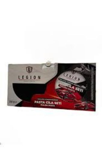FIA LEGION PASTA CILA SETI CIFT SUNGER HEDIYELI. ürün görseli