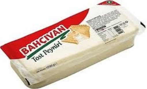 BAHCIVAN TOST PEYNIRI 1000GR KASAR-. ürün görseli