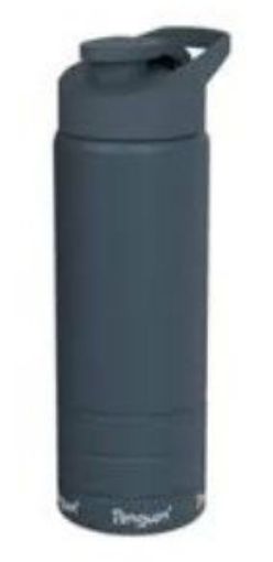 PENGUEN-750ML SPORCU KAPAK MATARA 1170. ürün görseli