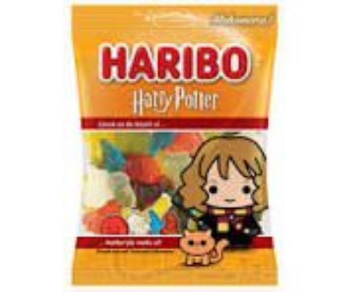 HARIBO 70GR KARISIK AROMALI LEVIOSA. ürün görseli