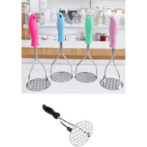 Patates Ezici  Metal. ürün görseli