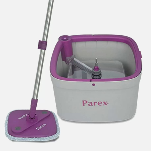 Parex Wondero Otomatik Temizlik Seti. ürün görseli