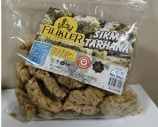 FILIKER SIKMA TARHANA 500GR. ürün görseli