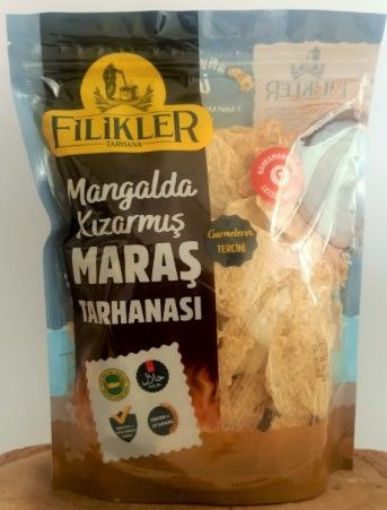 FILIKER CIPS TARHANA 200GR MANGALDA KIZARMIS. ürün görseli