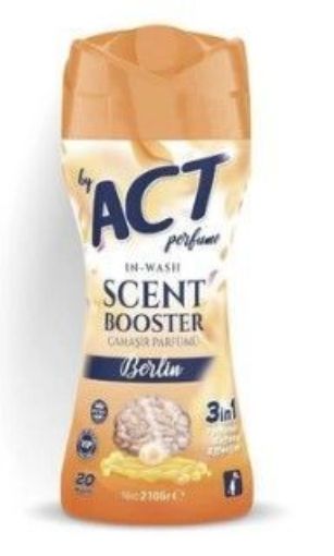 ACT CAMASIR PARFUMU YUM.210GR BERLIN. ürün görseli