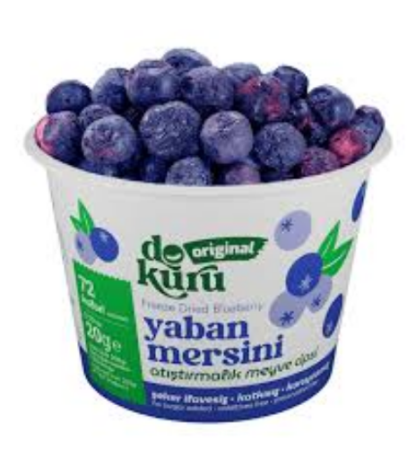 DOKURU ORGINAL 20GR ATISTIRMALIK CIPS YABAN MERSIN. ürün görseli