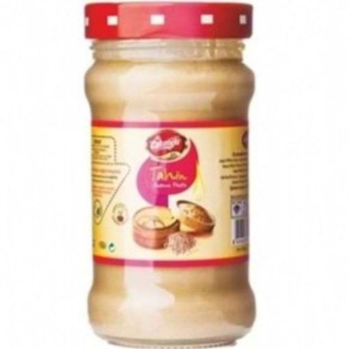 GULSAN TAHIN 1000G PET SURAHI. ürün görseli