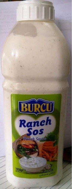 Ürün Fotoğrafı
