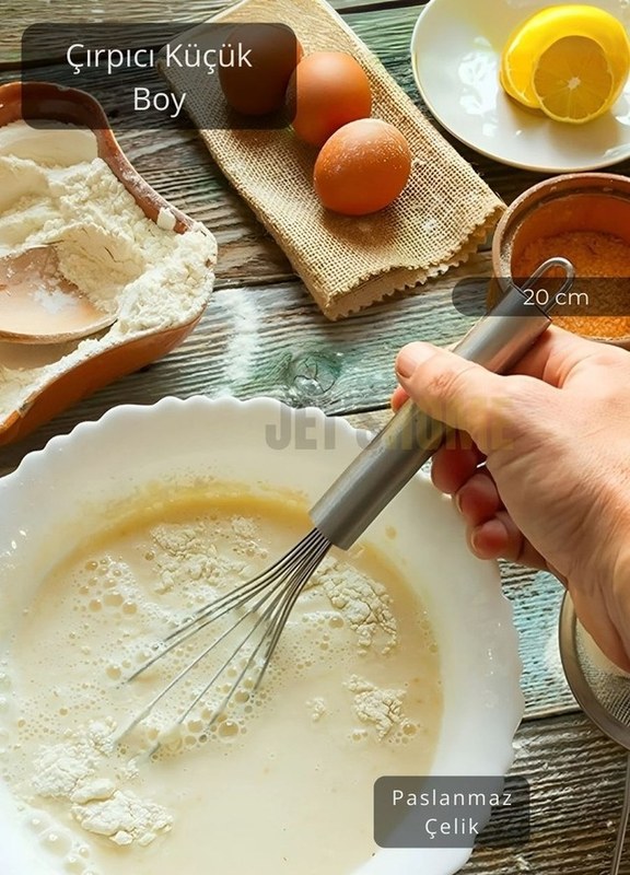 Ürün Fotoğrafı