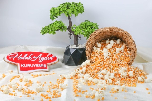 Ürün Fotoğrafı