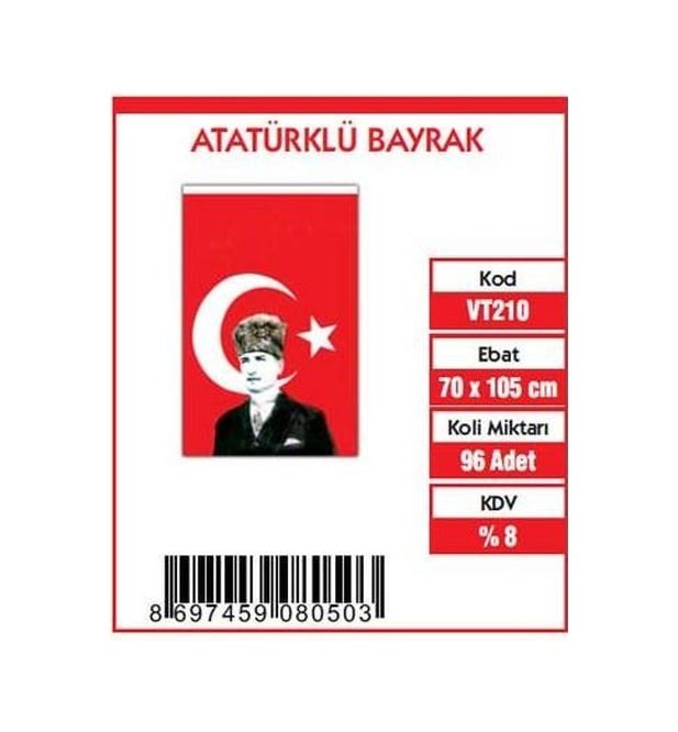 Ürün Fotoğrafı