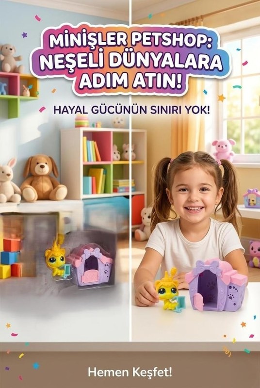 Ürün Fotoğrafı